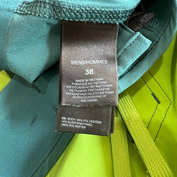 Men’s North Face Board Shorts size 36 - Picture 5 of 7